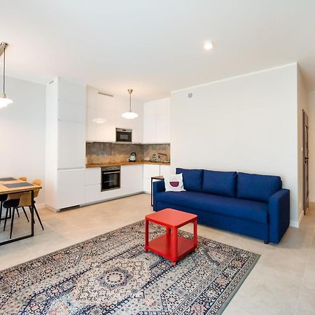 Royal Garden Wilanow Apartment Βαρσοβία Εξωτερικό φωτογραφία