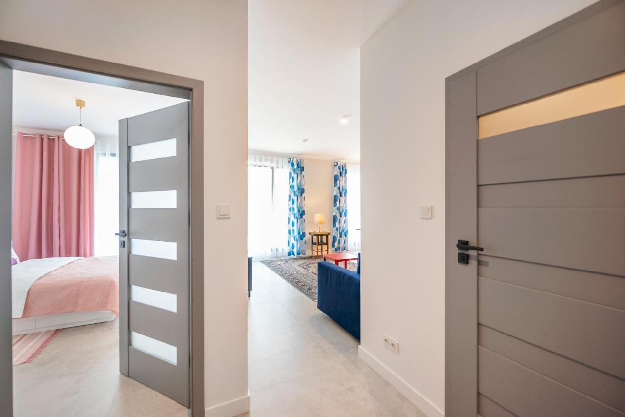 Royal Garden Wilanow Apartment Βαρσοβία Εξωτερικό φωτογραφία