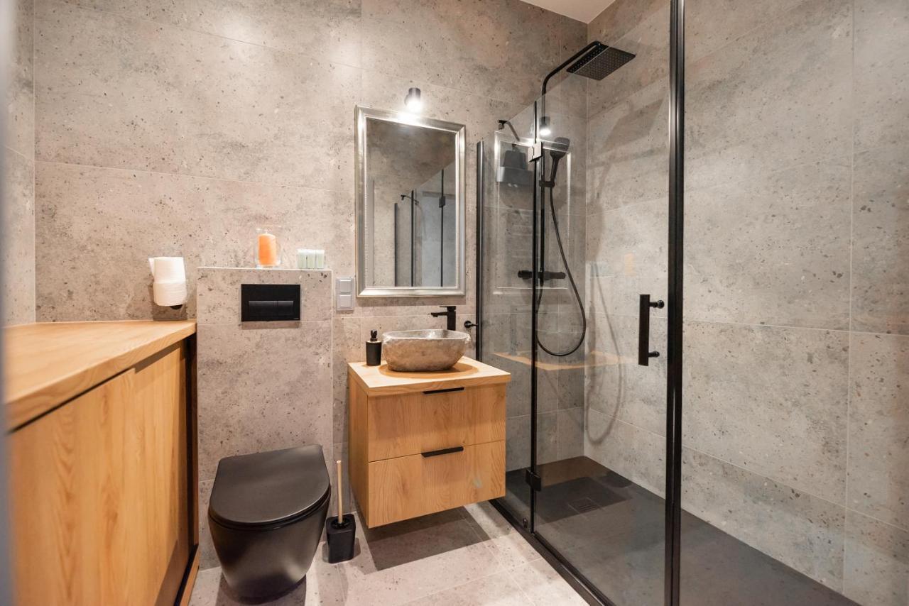 Royal Garden Wilanow Apartment Βαρσοβία Εξωτερικό φωτογραφία