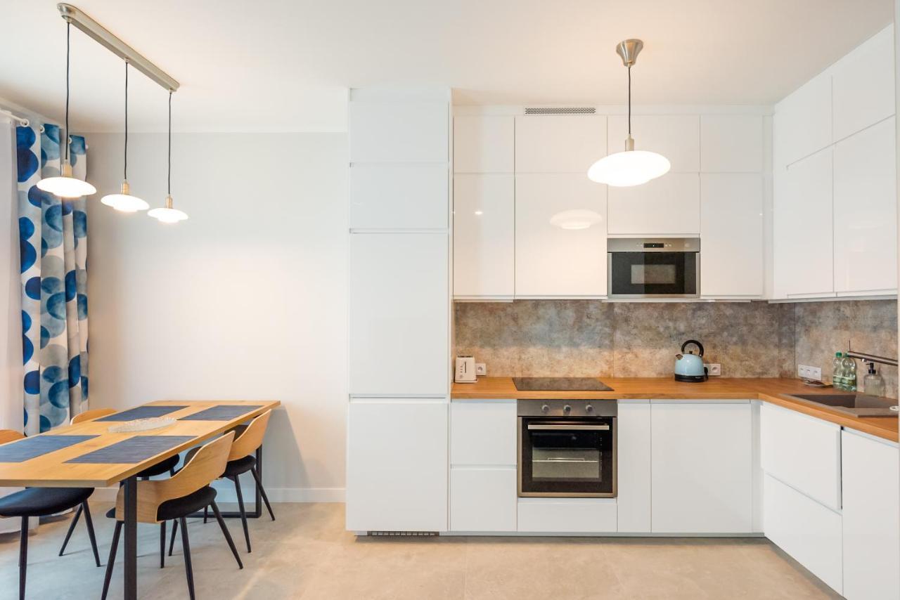 Royal Garden Wilanow Apartment Βαρσοβία Εξωτερικό φωτογραφία