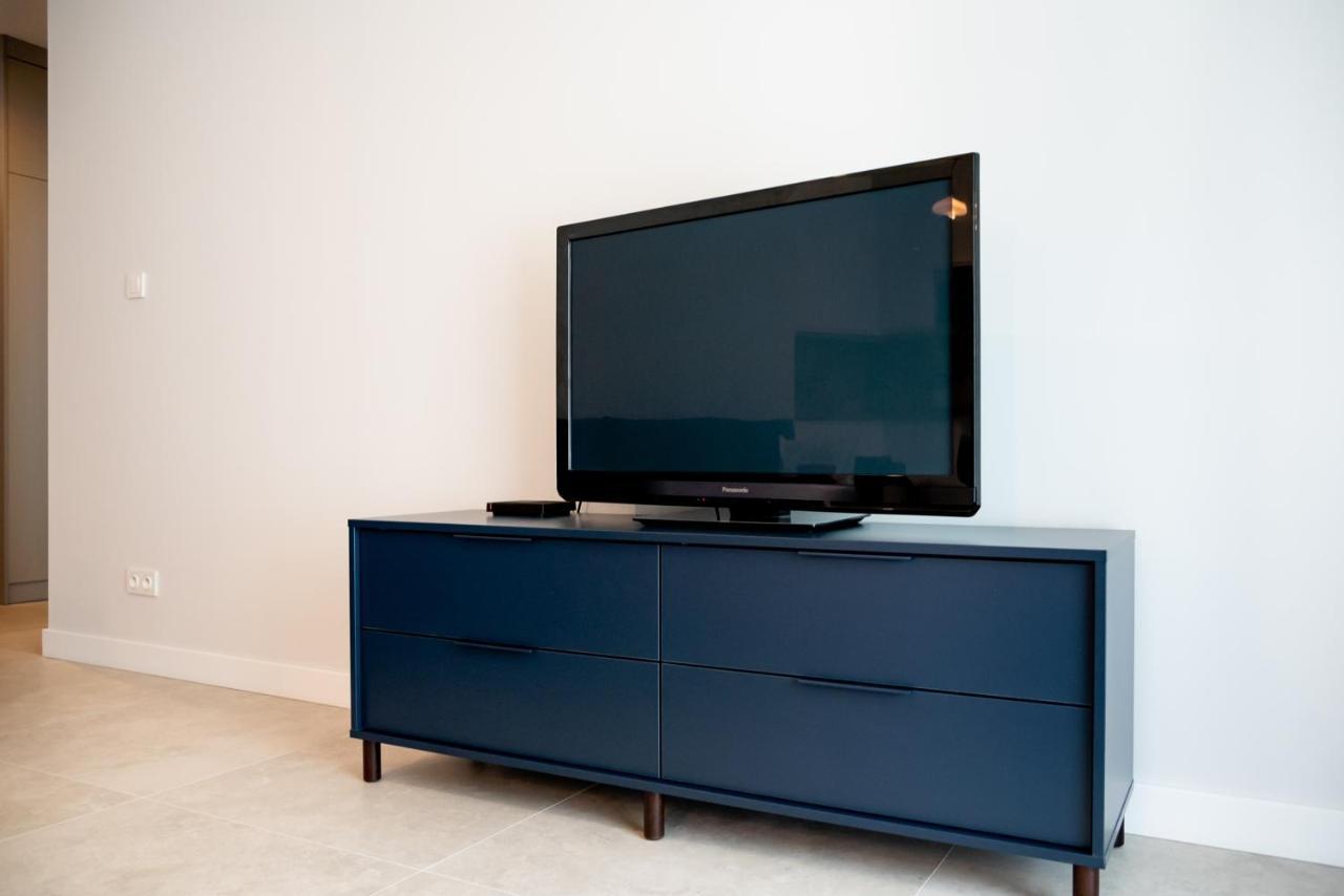 Royal Garden Wilanow Apartment Βαρσοβία Εξωτερικό φωτογραφία