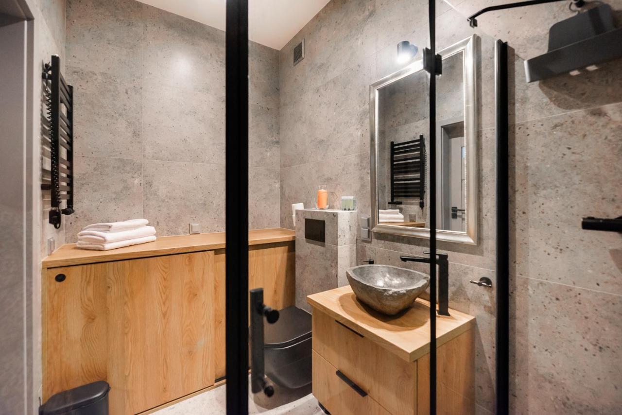 Royal Garden Wilanow Apartment Βαρσοβία Εξωτερικό φωτογραφία