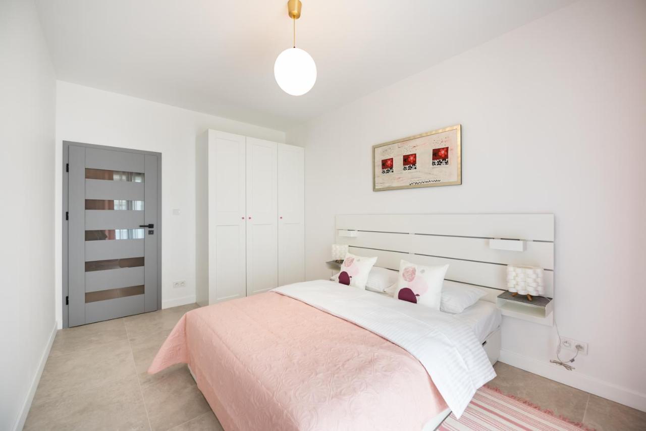 Royal Garden Wilanow Apartment Βαρσοβία Εξωτερικό φωτογραφία