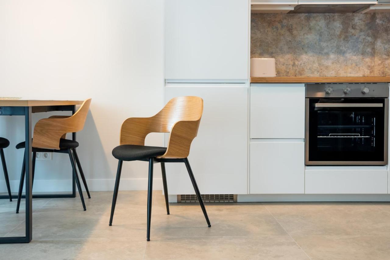 Royal Garden Wilanow Apartment Βαρσοβία Εξωτερικό φωτογραφία